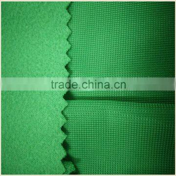 Super Poly Dyeing and Finishing Fabric Winter Sport Wear photo-3