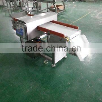 Food Processors Metal Detector and Check Weigher photo-6