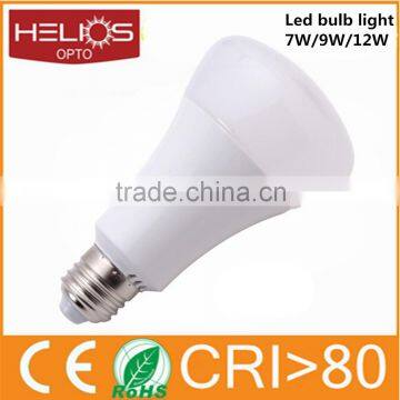 lamp bulb good Quality with aluminium heat sink led lamp bulb