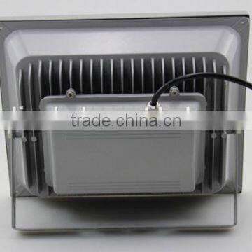 Outdoor Ip65 Waterproof 5000 Lumen 50w Led Flood Light photo-4