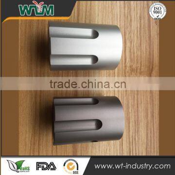 China CNC Machining Aluminium Alloy Precision Cnc Machining With Good Quality photo-3