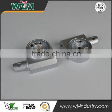 OEM China Supplier Die Casting Moulding for Door Fitting Series
