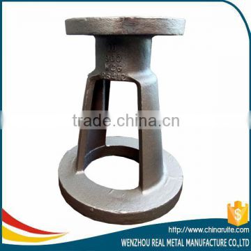 Foundry casted hot sales mad in China manufacture high quality stainless steel casting