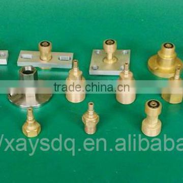 China manufacture low price SF6 cylinder valve