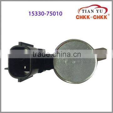 OEM 15330-75010 For TOYOTA HILUX/4RUNNER Camshaft Timing Oil Control Valve / Auto Camshaft Timing Oil Control Valve photo-3