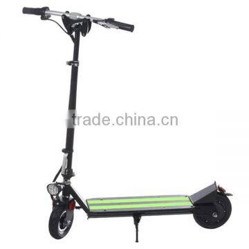 6H Charging Time and CE Approved Electric Scooter For Big Kids