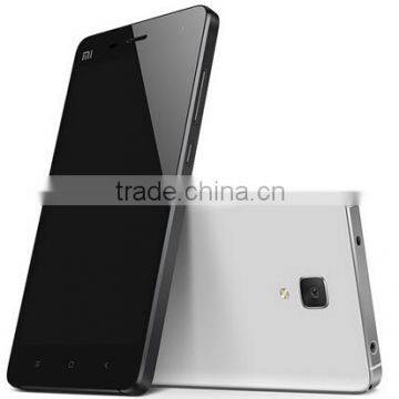 new products 2014 quad corexiaomi mi4 64gb cell phone