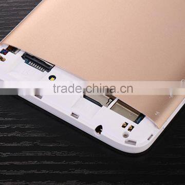 China Tablet pc Manufacturer With 6.95 Inch Android 5.1 4G 3G GSM MTK 8735 Quad Core 1280*720 IPS Dual Sim Table pc photo-4