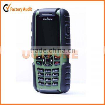 China Professional rugged android phone