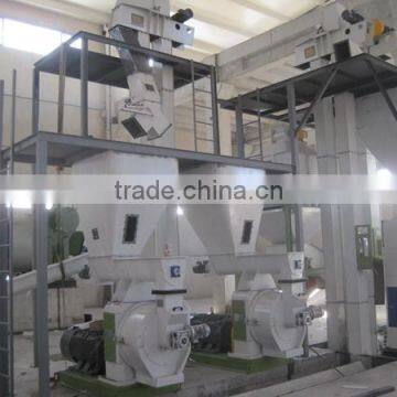 Reasonable Price Machine for Making Wood Pellets photo-5