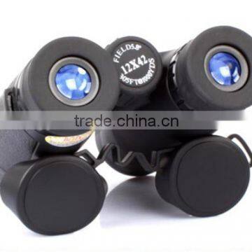 12X42 mm Nitrogen Inflator Anti-fog Night Vision Binoculars photo-2