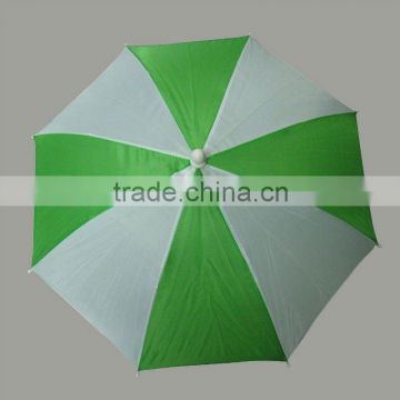 cheap hat umbrella can be customized