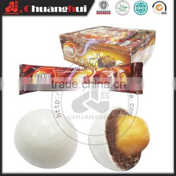 Hot Sale Peanut Chocolate Ball