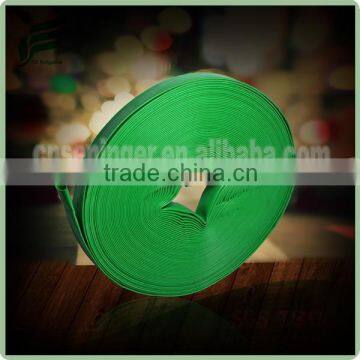 High strength PVC Lay flat Hose