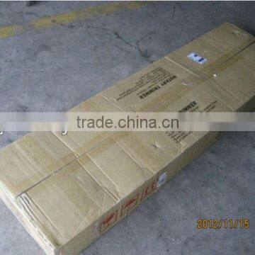 Paper Rolling Cutting Machine photo-5