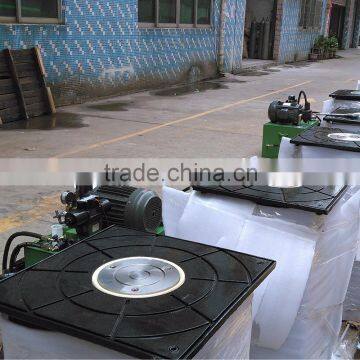 304 Stainless Steel Expandable Safety Barrier Traffic Rising Bollard With Economic Price photo-4