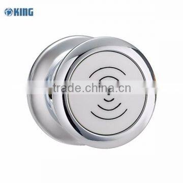 High security Keyless locker lock rfid