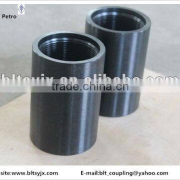 API 5CT&5B K55 TUBING COUPLING AND COUPLING STOCK