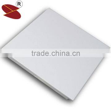 Decorative aluminum ceiling, Building Materials