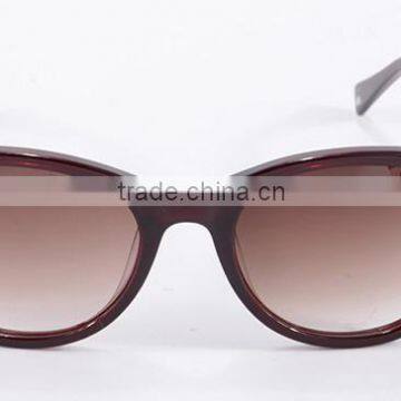 Round Sunglasses For Women photo-2
