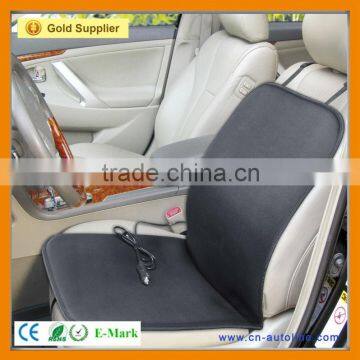 ZL006 2014 Newest China Manufacturer factory supply high quality promotional car seat back support cushion