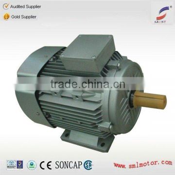 High Voltage Electric motor