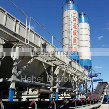 New Type High Efficiency WCZ 500 Stabilized Soil Mixing Station With ISO Certification photo-2