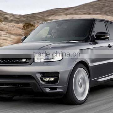 Range Rover Sport 3.0l SDV6 HSE Dynamic, MY 2014 Brandnew 10 Units/different Colors