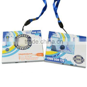 2.4" /2.8" /4.3/ 5.0"/7.0" Video Book / Lcd Video Christmas Greeting Card / Merry Christmas Lcd Brochure / Lcd Christmas Card photo-6