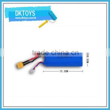 CX-20/ CX-20C Original Rechargeable Battery TY803496 11.1V 2700mAh Battery