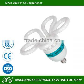 High power Lotus engry saving light led bulb flower light