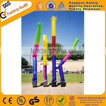 Top performance cheap inflatable air dancer F3063