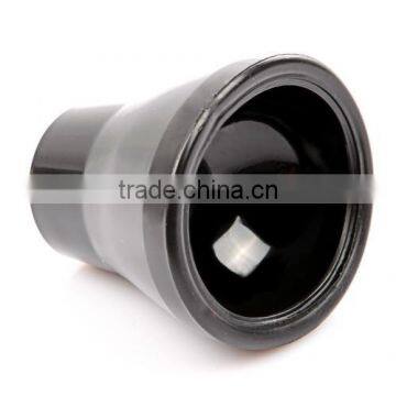 Black Golf Putter Sucker Finger Ball Retriever Pick up photo-2