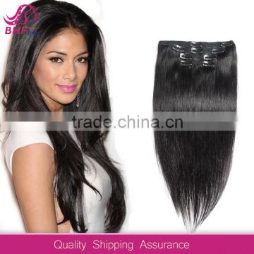 Affordable Cheap Clip In Hair Extensions Human Hair