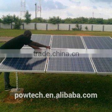 3KW Off Grid Solar Energy Systems for Home photo-1