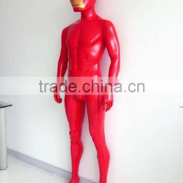 Full Body Male Mannequin photo-2