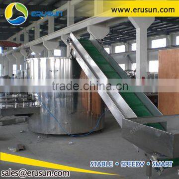 Automatic PET Bottle Unscrambler photo-6