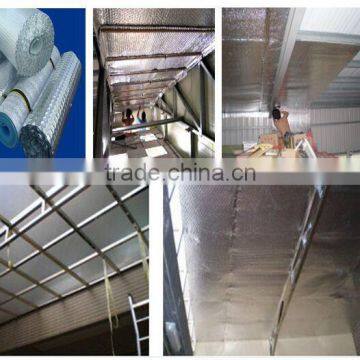 Ztech Brand Air Bubble Film Plastic Making Machine photo-3