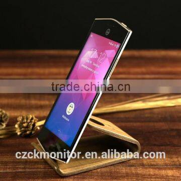 New Keecoo K1 Mobile Phone MTK6735P Quad Core Android 6.0 5.0" HD 2G RAM 16G ROM 13MP Camera 2300mAh Smartphone photo-3