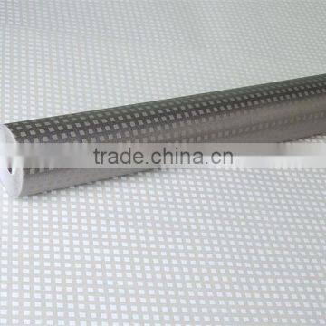 Vintage Style Living Room Decoration Non-woven Wallpaper