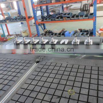 China Good Character Servo Drive Motor Atc Cnc Router Price photo-4