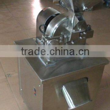 Stainless steel spice grinder machine