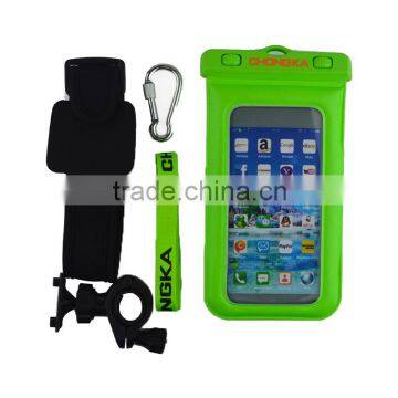 Wholesale 20m pvc waterproof mobile phone cases