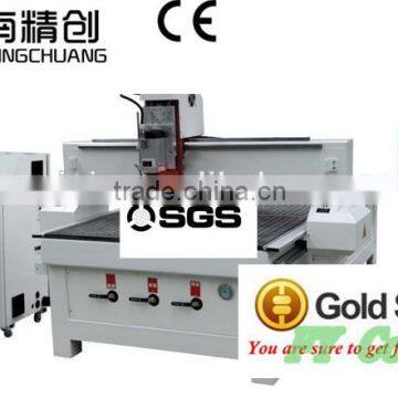 2014 hot sales and low price SY 1325 woodworking CNC Router