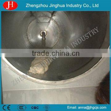 Wheat starch gluten washing machine for sale