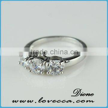 2015 fashion jewelry ring!latest weddingring design !micro pave diamond setting ring-jewellery models for women's rings