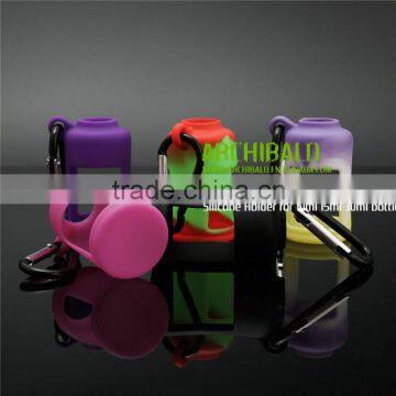 TSD-A306 custom high quality clear e-liquid juice acrylic display stand/e liquid display rack/e-liquid display case