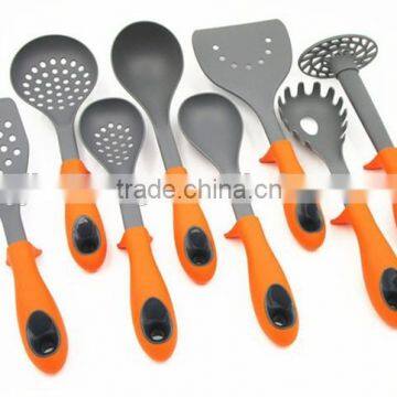 Food Grade Nylon Soup Ladle/plastic Soup Ladle photo-3