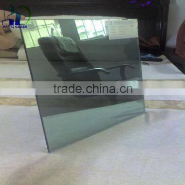Online Low-e Coated Glass 4-6 mm Anti-radiation Building Floor Manufacturer Wholesale photo-5