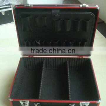 Tool Chest,silver Alu Tool Case,eva Tool Case photo-3